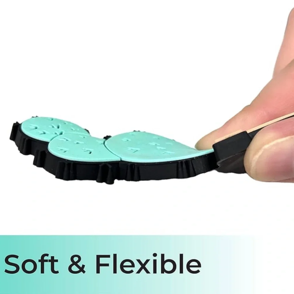 Silicone Cactus Bottle Opener